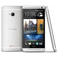 HTC One M7 ( heavy used, unlocked)